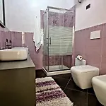 펜션 La Di Poseidone 토레 스페키아 루제리