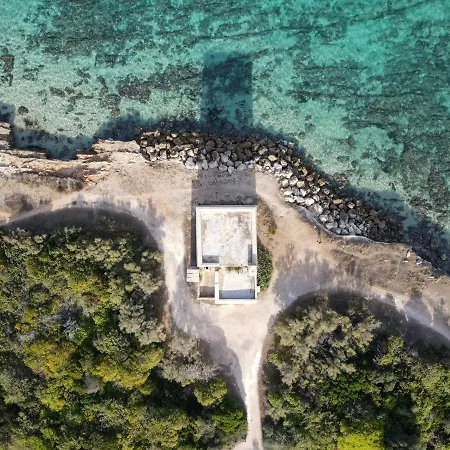 بيت للعطل La Di Poseidone