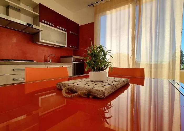 La Di Poseidone بيت للعطل