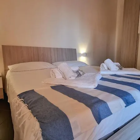 La Di Poseidone 別荘 *