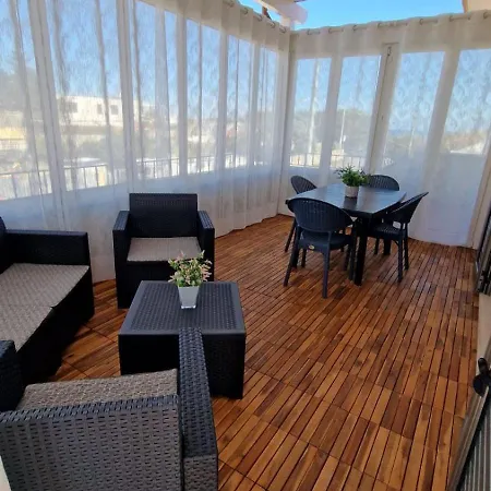 別荘 La Di Poseidone