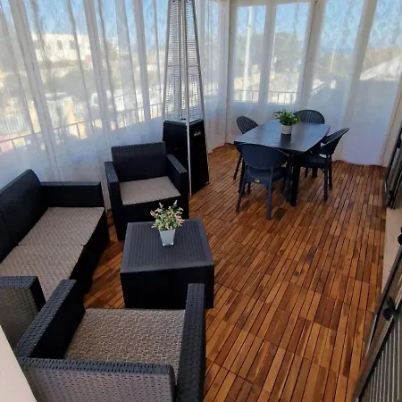 La Di Poseidone 別荘 *