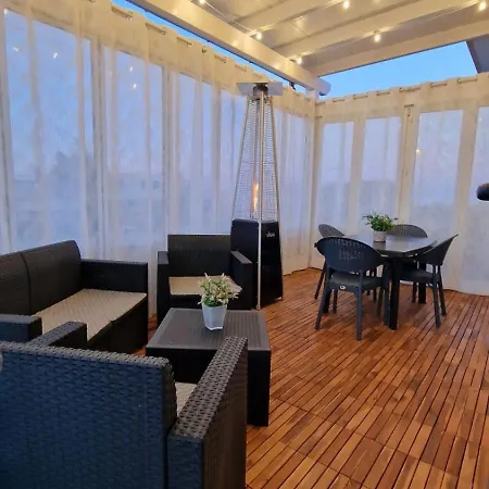 La Di Poseidone 別荘 *